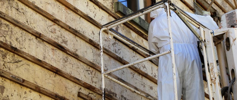 Excavating contractors at work | CiEX